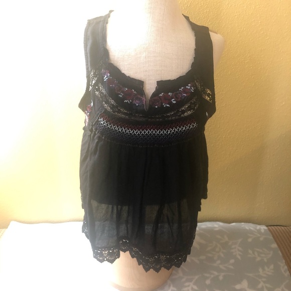 Free People Top - Picture 2 of 11